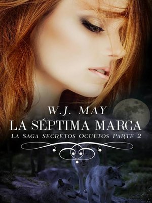 cover image of La Séptima Marca--Segunda parte